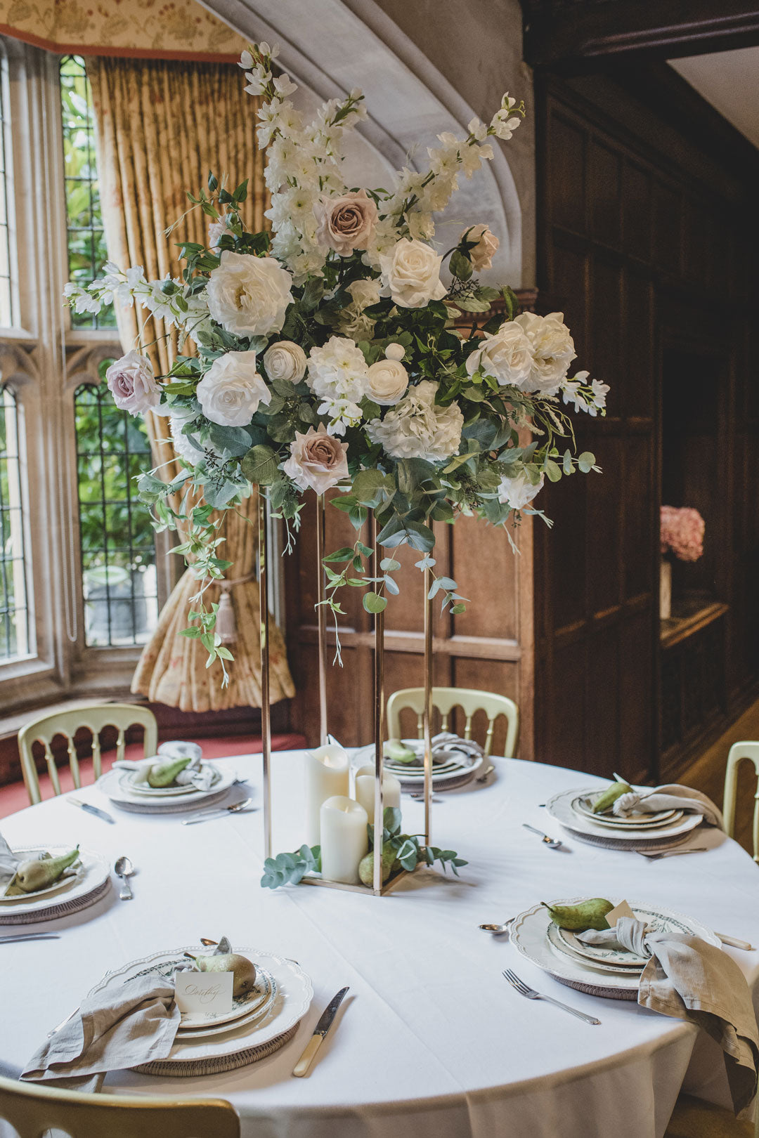 Table Centrepieces