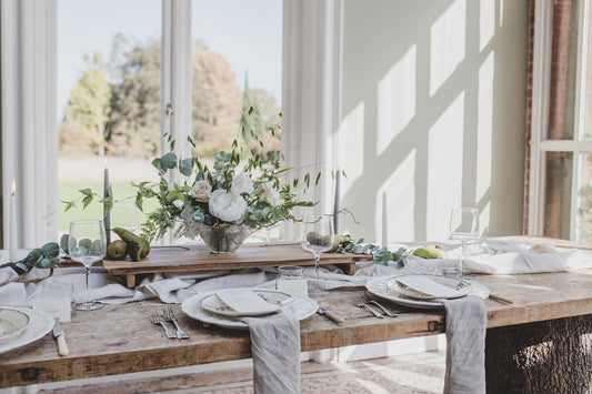 Table Centrepieces