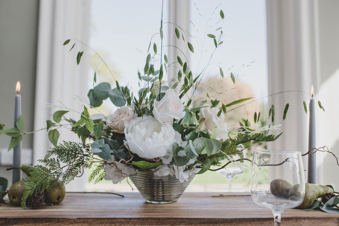 Table Centrepieces