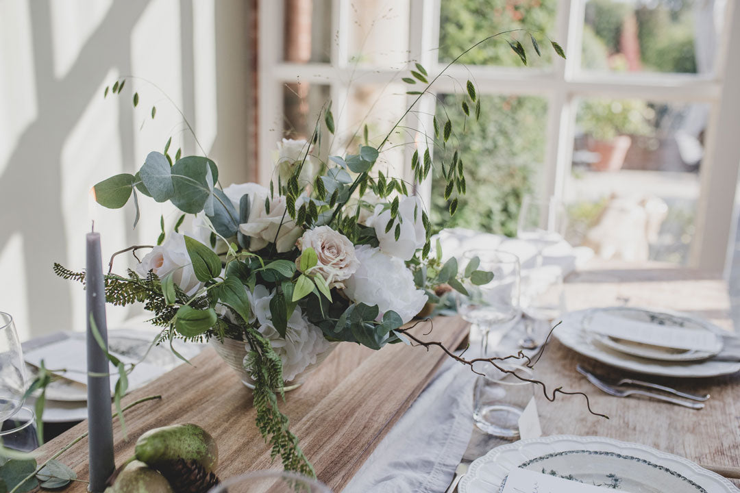 Table Centrepieces